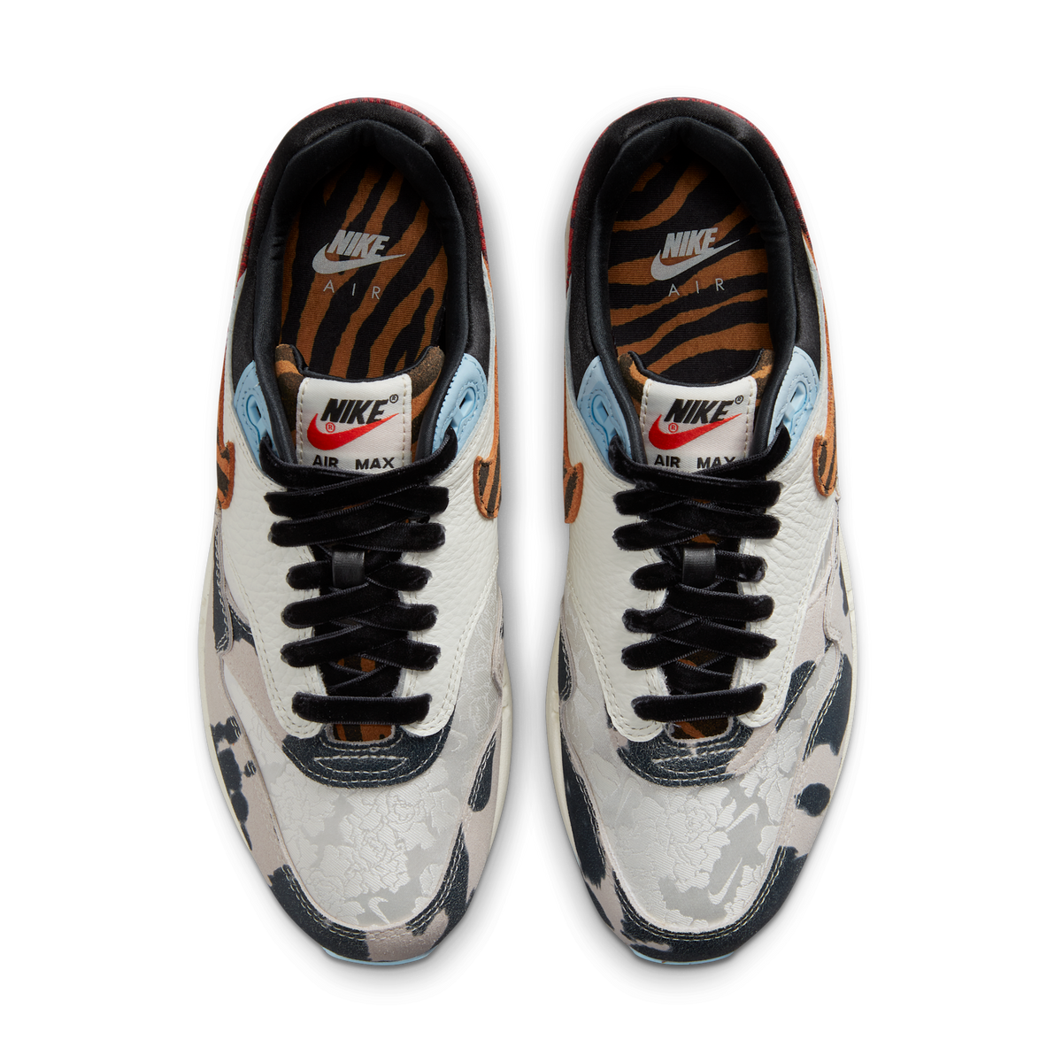 Nike Air Max 1 '87 Great Indoors (Women's)