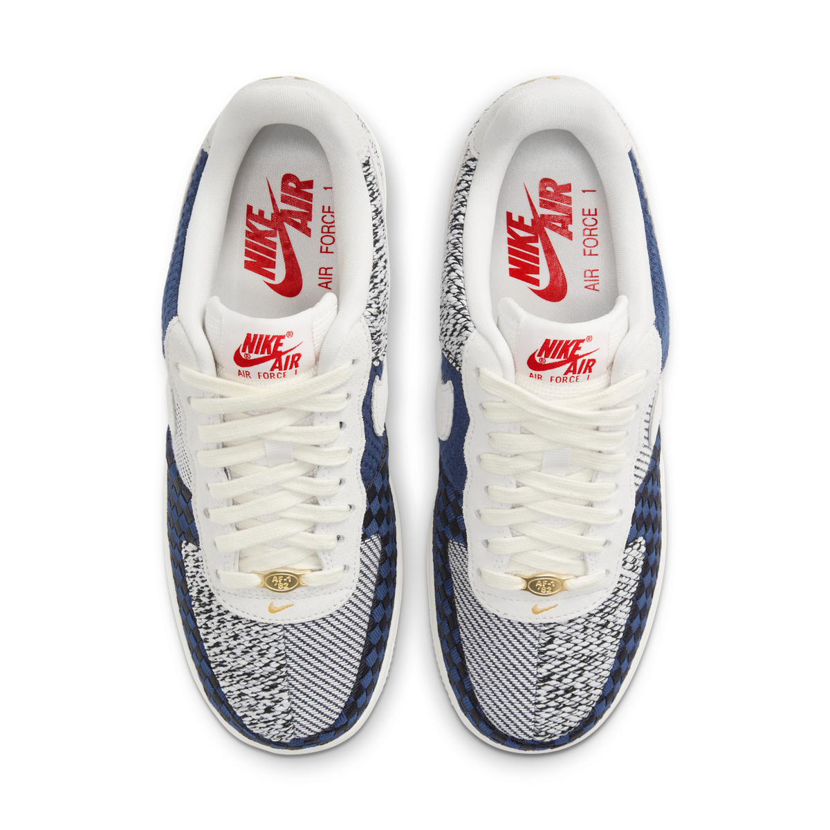 Nike Air Force 1 Low '07 LV8 Sashiko (Women's)