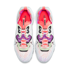 Nike React Vision Barely Volt Laser Crimson
