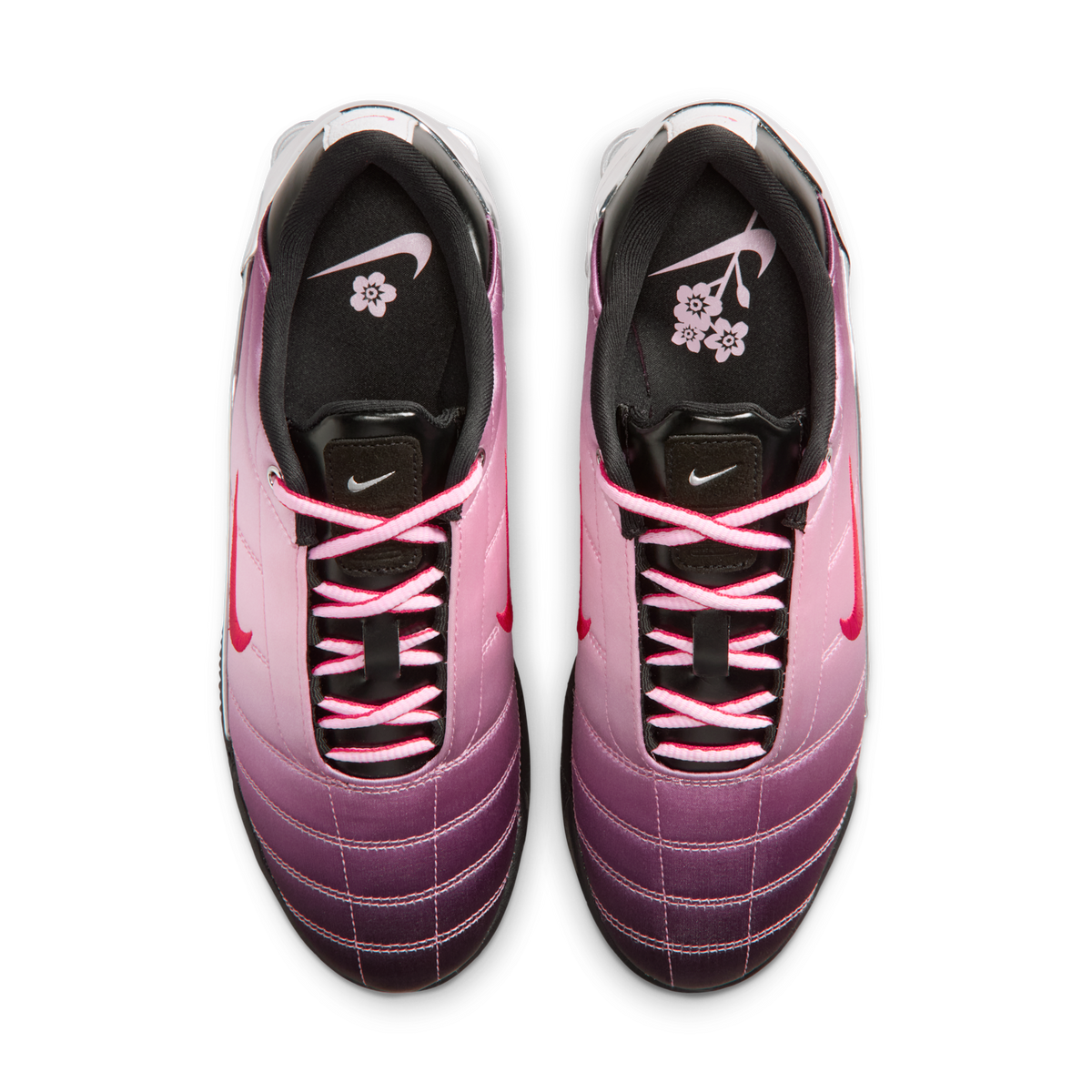 Nike Total 90 Shox Magia Forget-Me-Nots Shy Pink