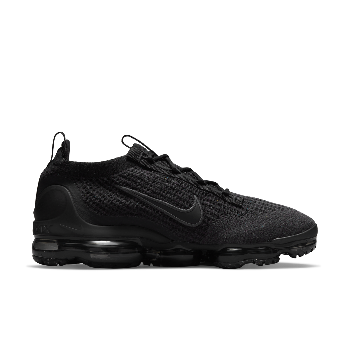 Nike Air VaporMax 2021 FK Black Anthracite | DH4084-001