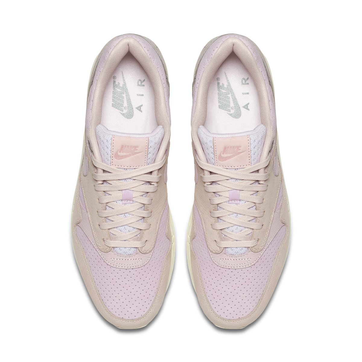 Nike Air Max 1 Pinnacle Arctic Pink