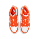 Nike Dunk High SP Syracuse (2021) (GS)