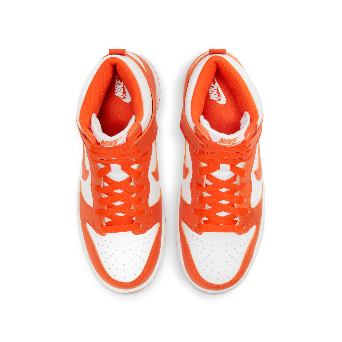 Nike Dunk High SP Syracuse (2021) (GS)