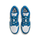 Jordan 1 Low SE Industrial Blue (GS)