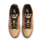 Nike Dunk Low SE Denim Dusted Clay | HF3141-200