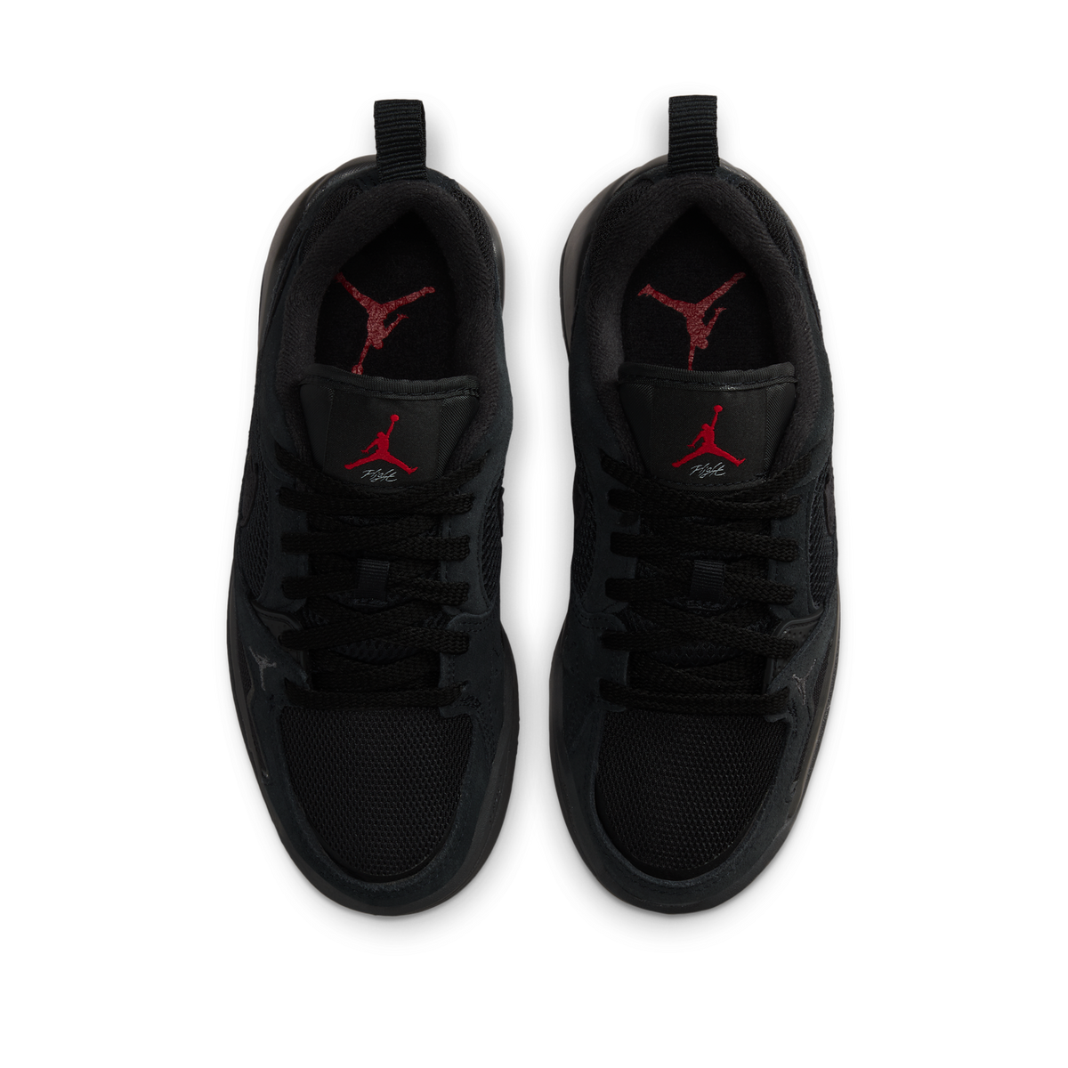 Jordan CMFT Era Black Anthracite (GS)
