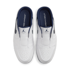 Jordan 1 Mule Golf White Midnight Navy