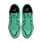 Jordan Tatum 4 Green Glow