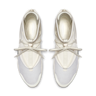 Nike Air Fear Of God 1 Sail Black
