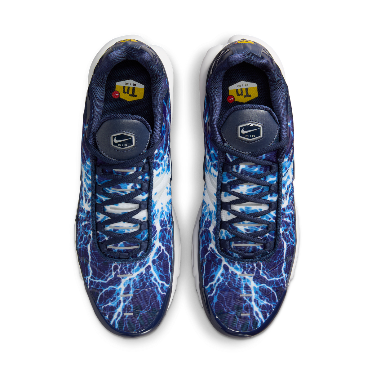 Nike Air Max Plus Eclair Lightning (2025)