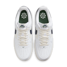 Nike Air Force 1 Low '07 White Obsidian Fir