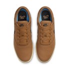 Nike SB Chron 2 Canvas Ale Brown Gum