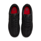 Nike Air Force 1 Low Valentine's Day Triple Black (2026) (Women's)