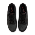 Nike Dunk Low Retro Premium Black Corduroy | IB7746-001