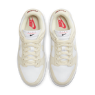 Nike Dunk Low LX White Coconut Milk (Women's) | DZ2710-100