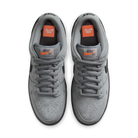 Nike SB Dunk Low Pro Cool Grey | FJ1674-002