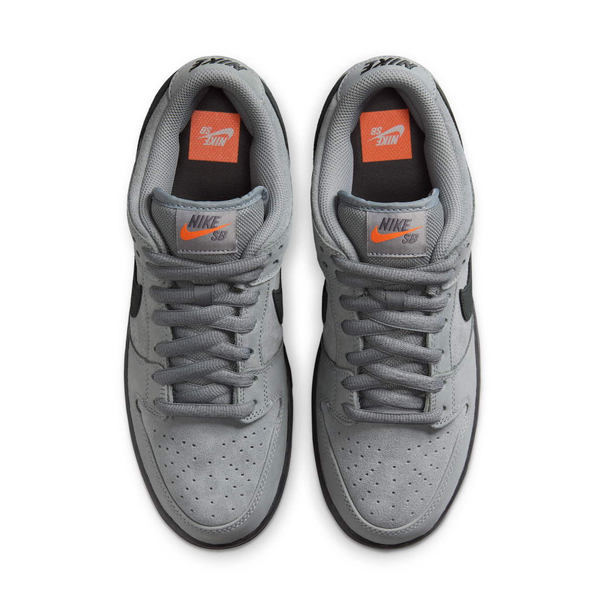 Nike SB Dunk Low Pro Cool Grey | FJ1674-002