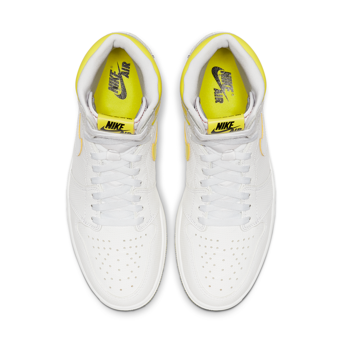 Jordan 1 Retro High First Class Flight