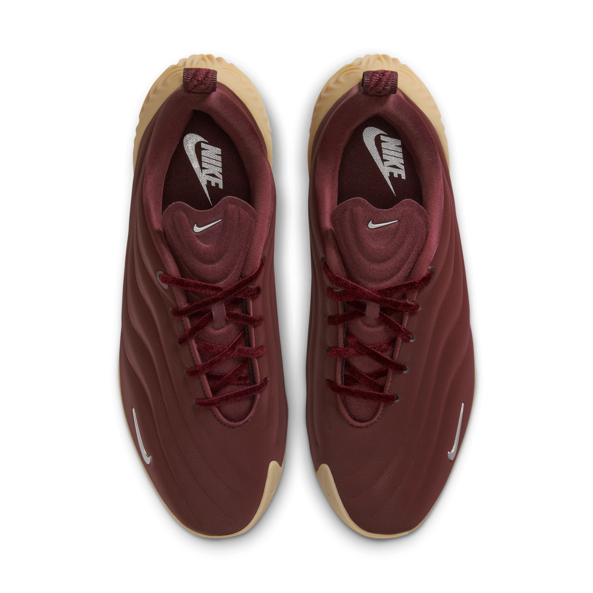 Nike Astra Ultra Burgundy Crush Gum (Women's) | FZ5778-600
