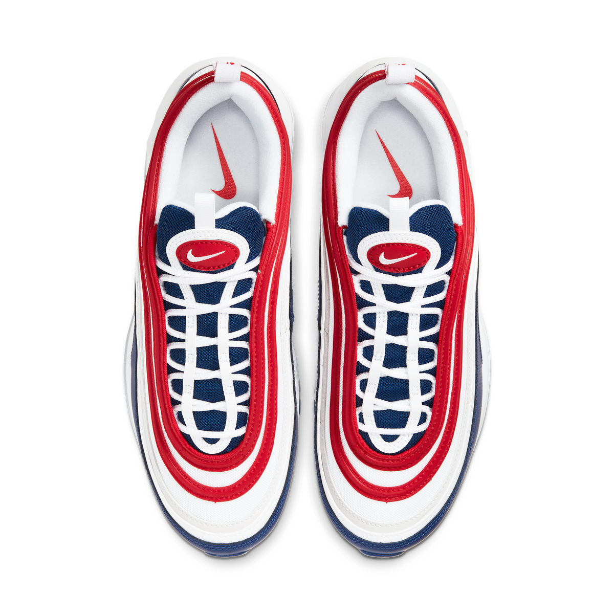 Nike Air Max 97 USA (2020) | CW5584-100
