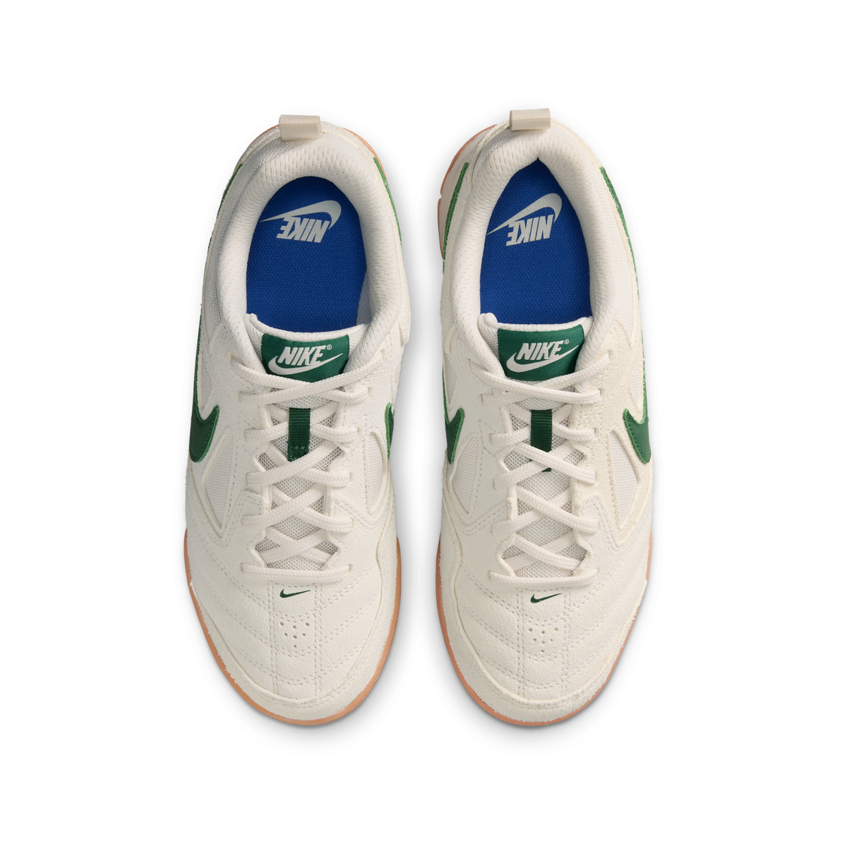 Nike Gato Phantom Gum Medium Brown Comet Blue Fir (GS)