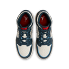 Jordan 1 Mid SE Take Flight Gold Swoosh (GS)