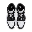 Jordan 1 Mid Barons