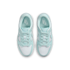 Nike Dunk Low White Glacier Blue (PS)