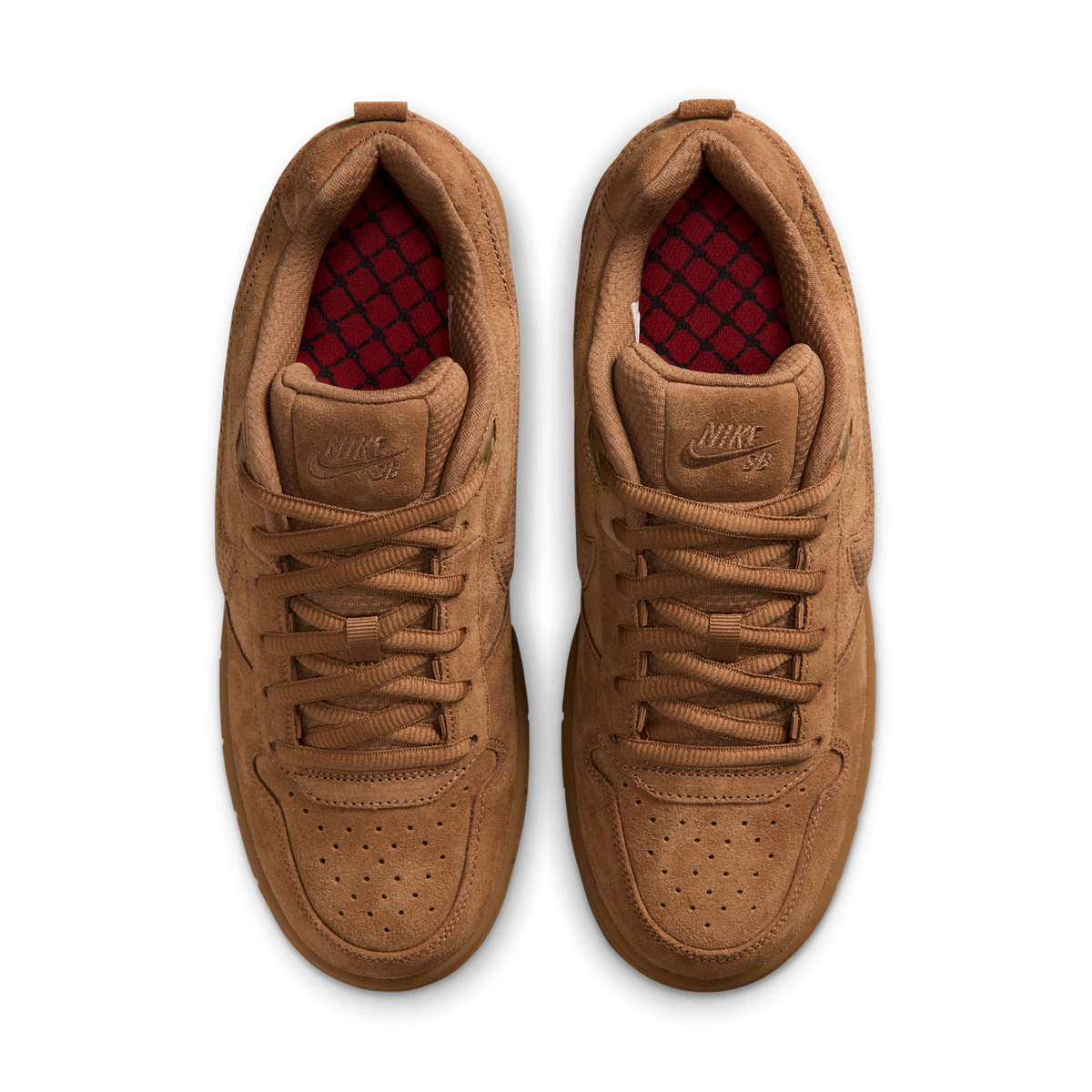 Nike SB Zoom Air Paul Rodriguez 1 Light British Tan