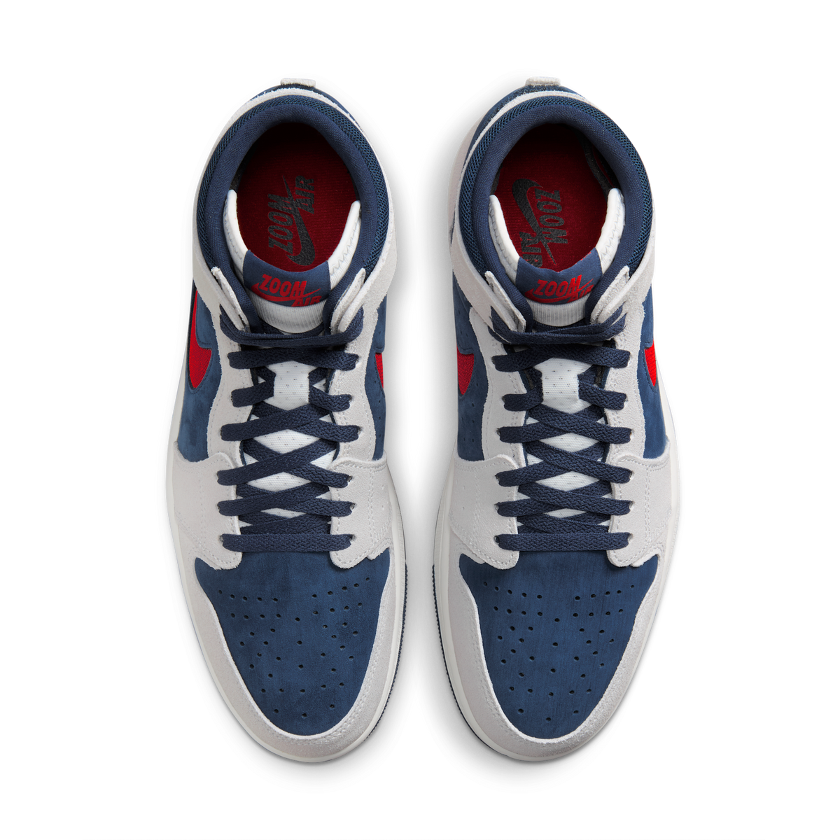 Jordan 1 High Zoom Air CMFT 2 Olympic