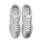 Nike Cortez Metallic Silver (Women's)