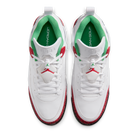 Jordan Spizike Golf OG White Classic Green