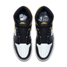Jordan 1 Retro High Yellow Ochre