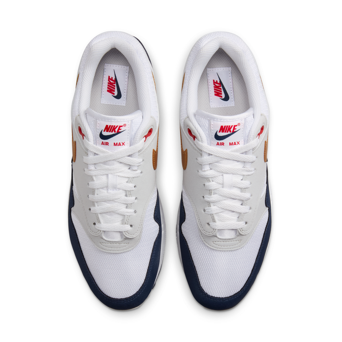 Nike Air Max 1 Olympic