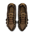 Nike Shox TL Khaki Ironstone Off Noir (Women's) | AR3566-201