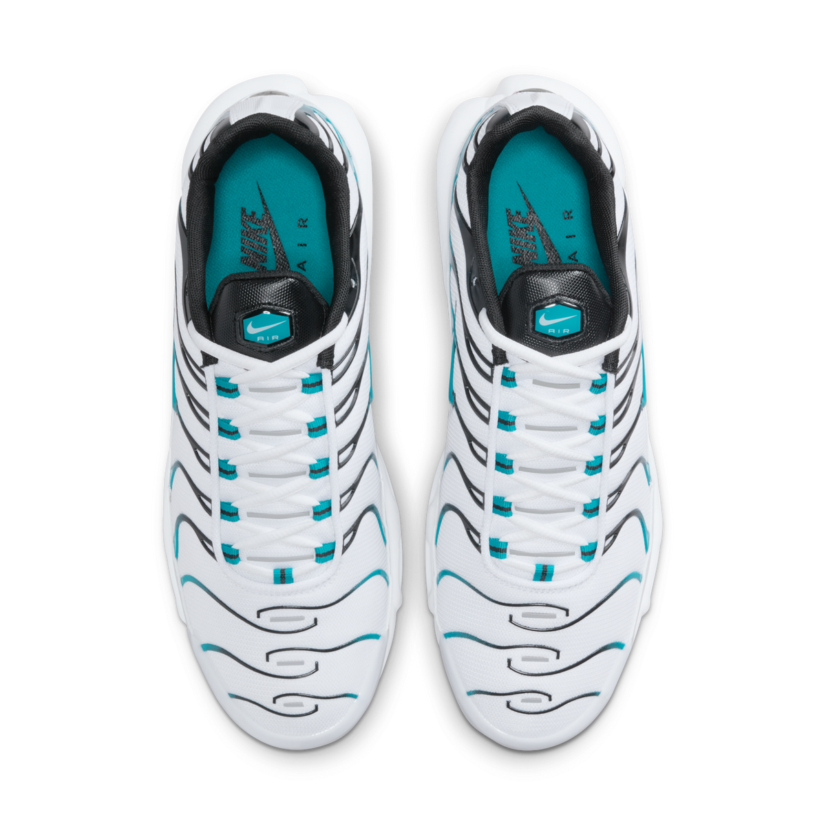 Nike Air Max Plus Turbo Green | 604133-136