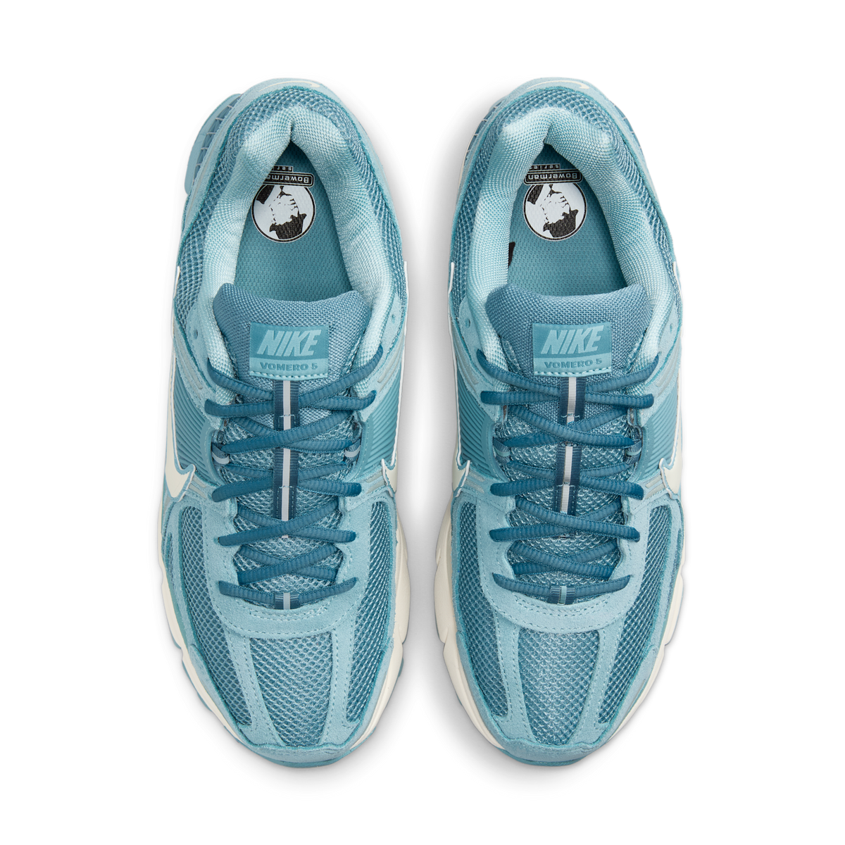 Nike Zoom Vomero 5 Denim Turquoise