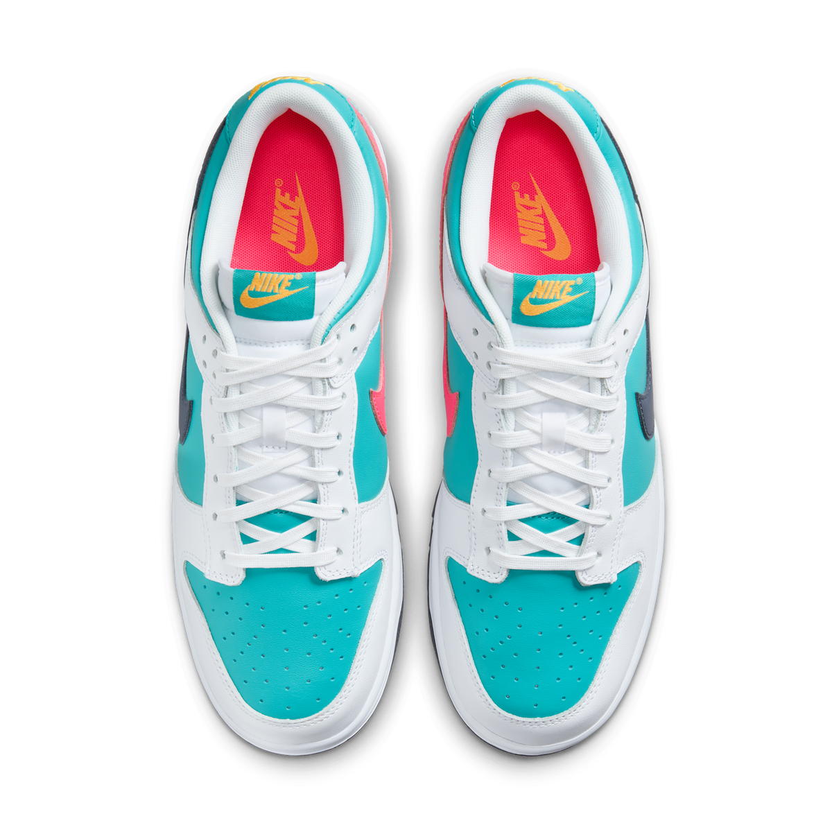 Nike Dunk Low Dusty Cactus | HF4850-345
