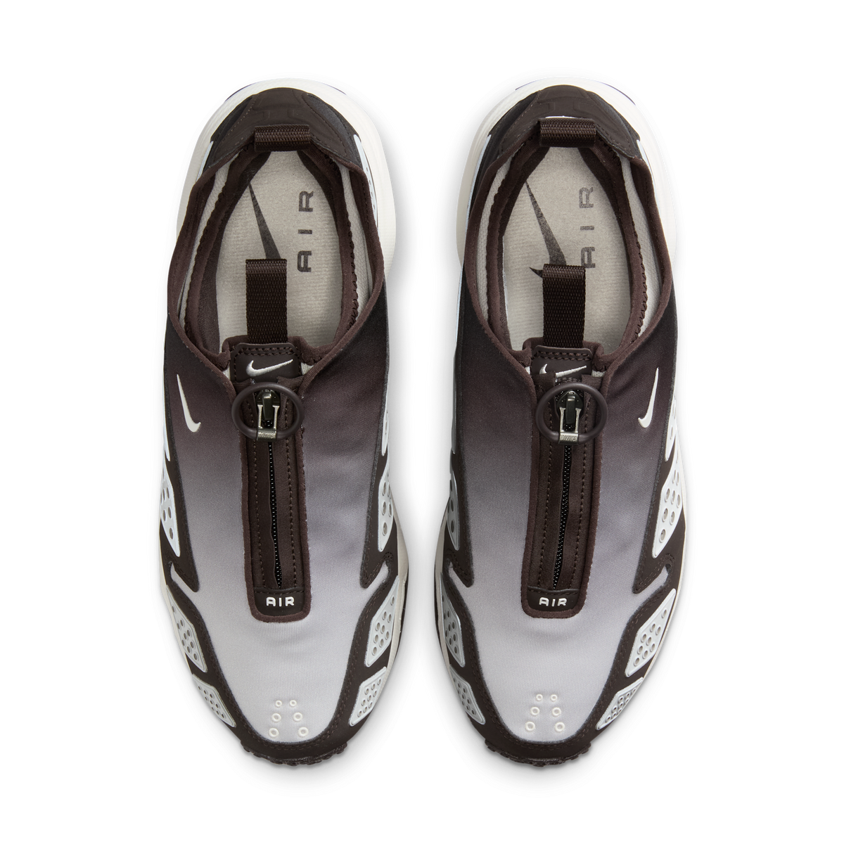 Nike Air Max Sunder Velvet Brown Cave Stone (Women's)