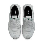Nike Shox NZ Grey Fog Stadium Green Black
