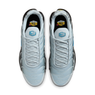 Nike Air Max Plus Grey University Blue Black