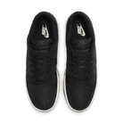 Nike Dunk Low Black Canvas | DV7211-001
