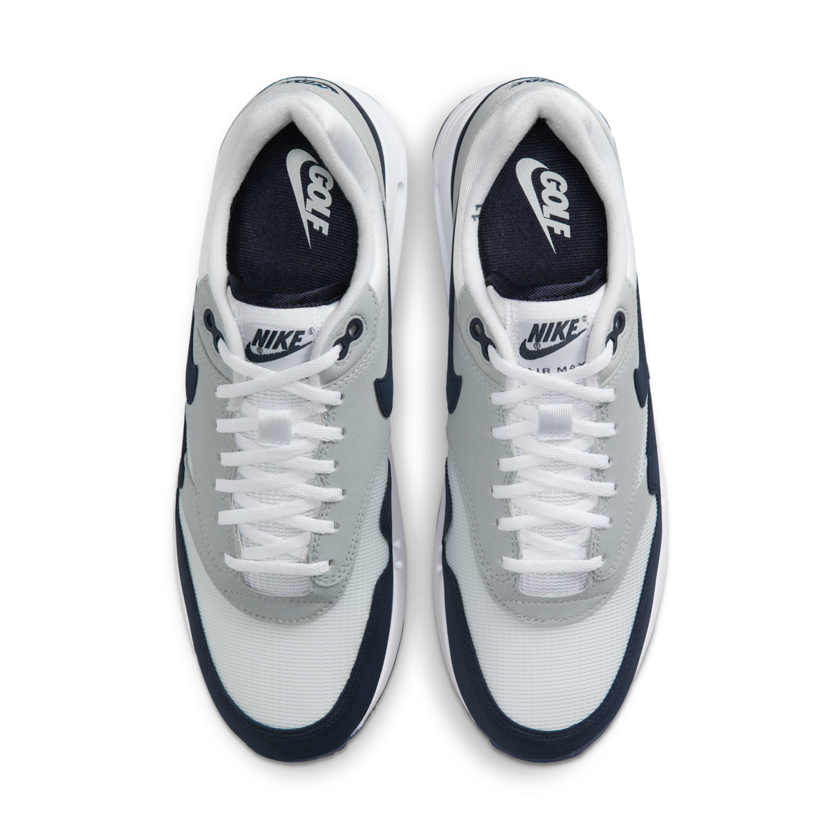 Nike Air Max 1 '86 OG Golf Big Bubble Obsidian
