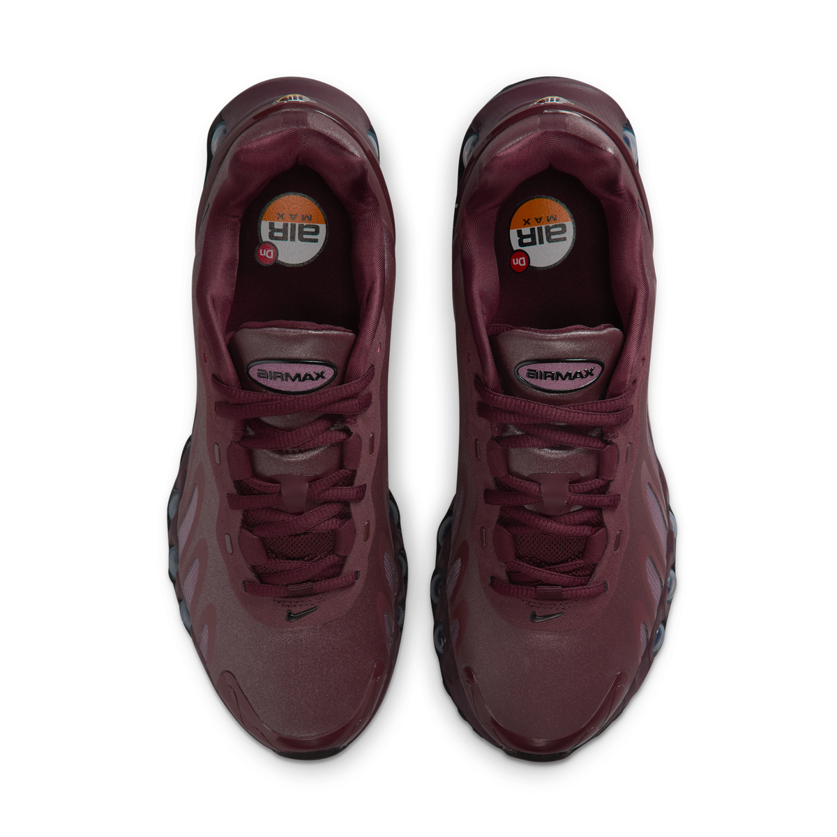 Nike Air Max Dn8 Burgundy Crush (Women's) | HF5509-602