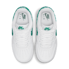 Nike Air Force 1 Low '07 Essential White Green Paisley (Women's)