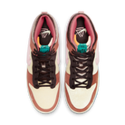 Nike Dunk Mid Social Status Free Lunch Chocolate Milk
