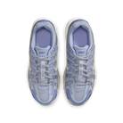 Nike P-6000 Ghost Light Thistle Iron Purple (GS)