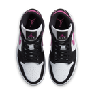 Jordan 1 Mid Magenta (Women's)