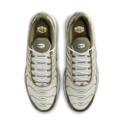 Nike Air Max Plus Light Bone Neutral Olive